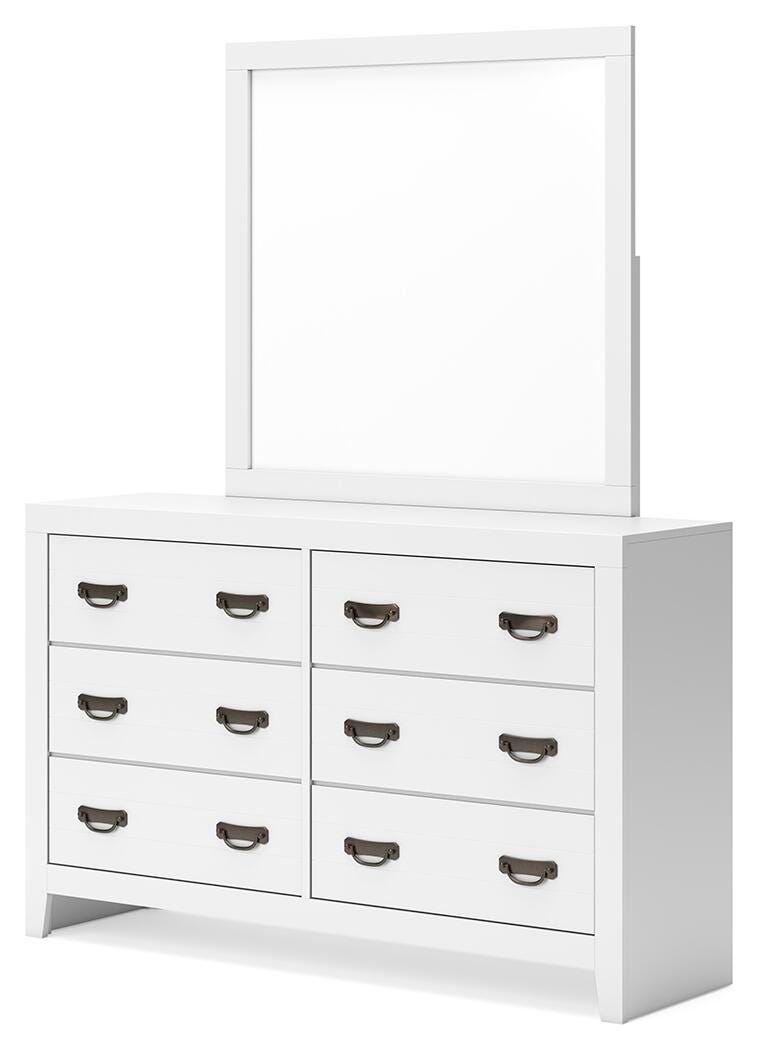 Binterglen Bedroom Sets