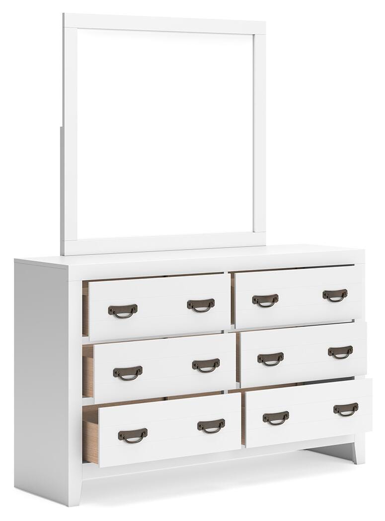 Binterglen Bedroom Sets