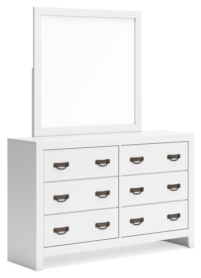 Binterglen Bedroom Sets