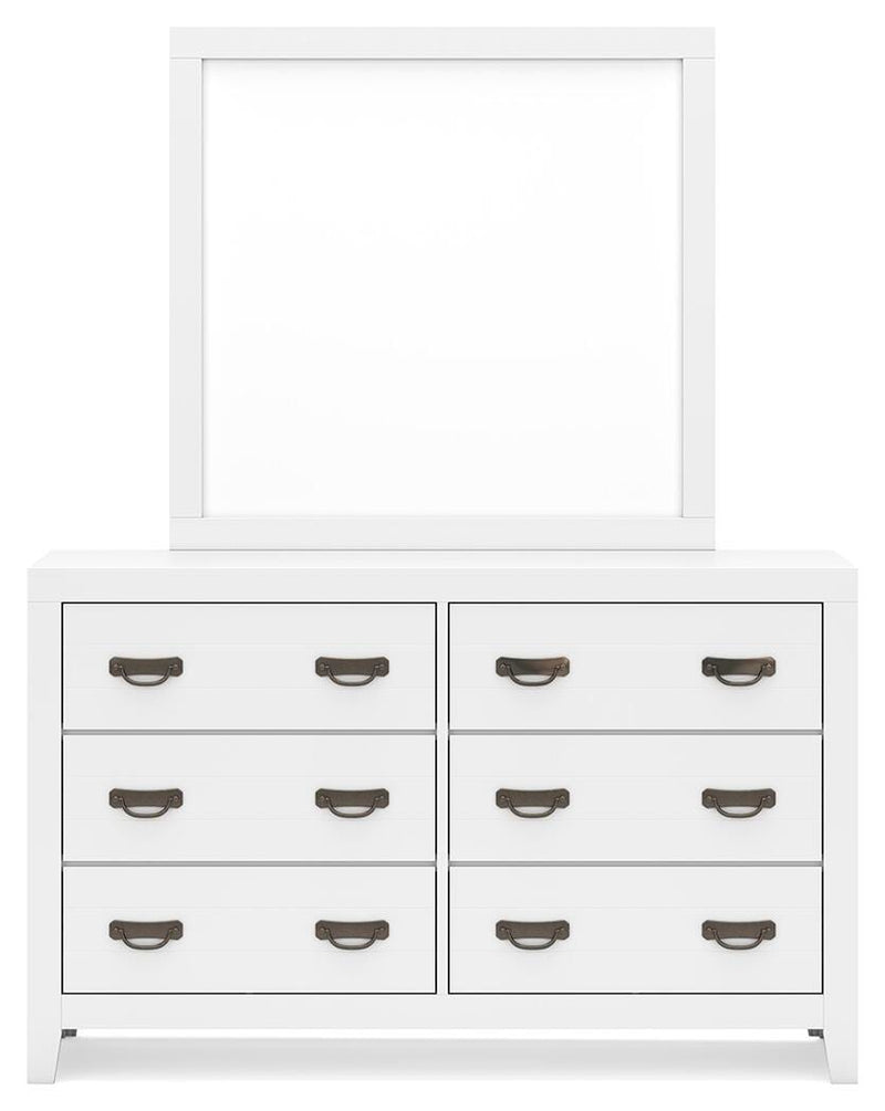 Binterglen Bedroom Sets