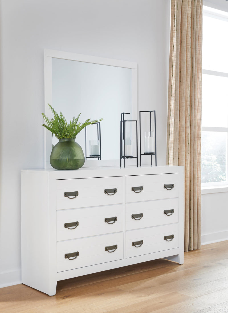 Binterglen Bedroom Sets