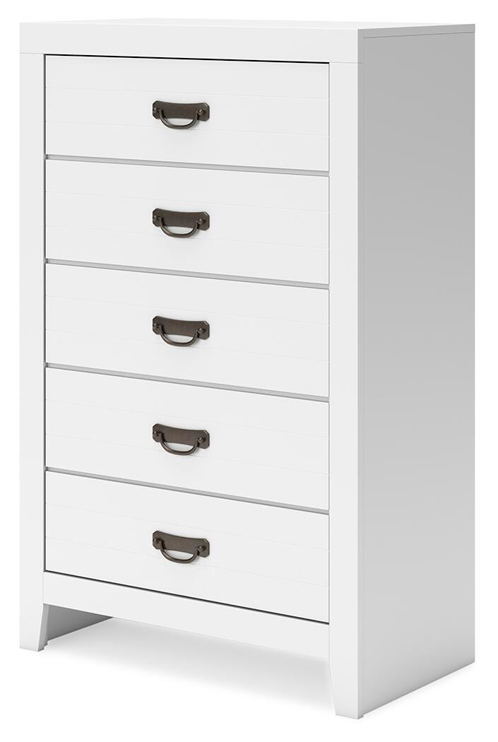 Binterglen Bedroom Sets