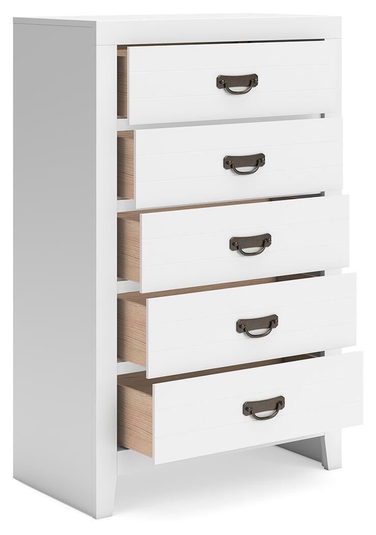 Binterglen Bedroom Sets