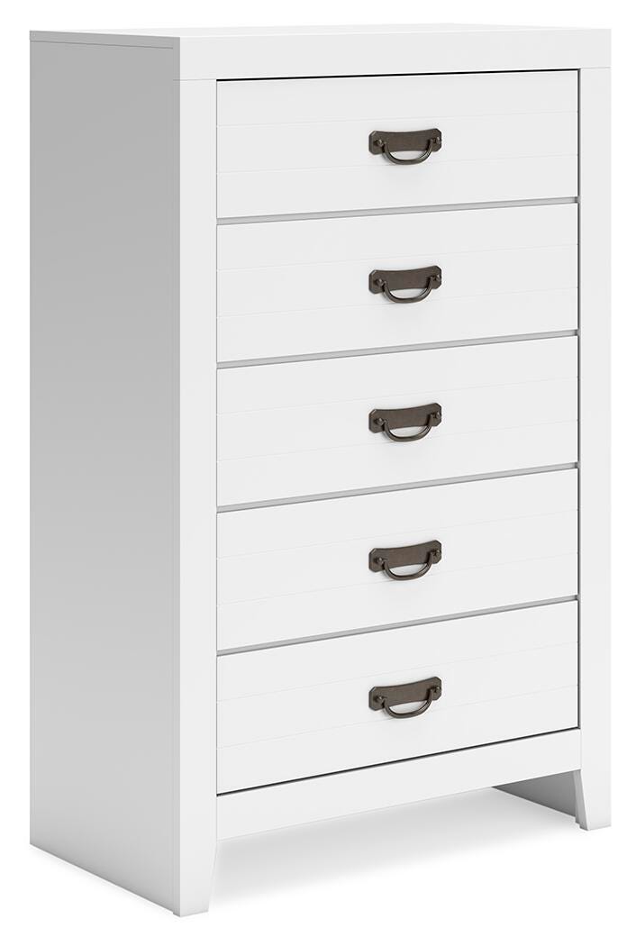 Binterglen Bedroom Sets