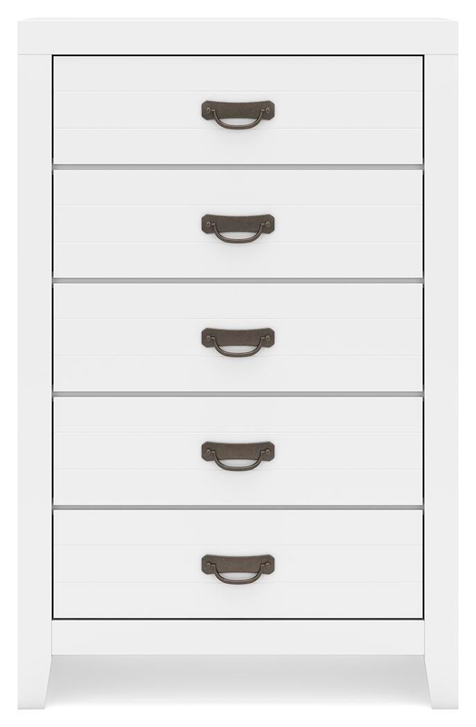 Binterglen Bedroom Sets