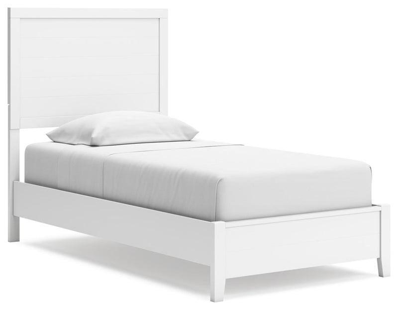 Binterglen Panel Bed, Dresser, Mirror, Chest & Nightstand, Bedroom Set