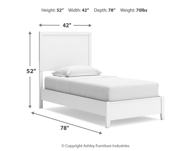 Binterglen Bedroom Sets