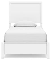 Binterglen Panel Bed, Dresser, Mirror, Chest & Nightstand, Bedroom Set