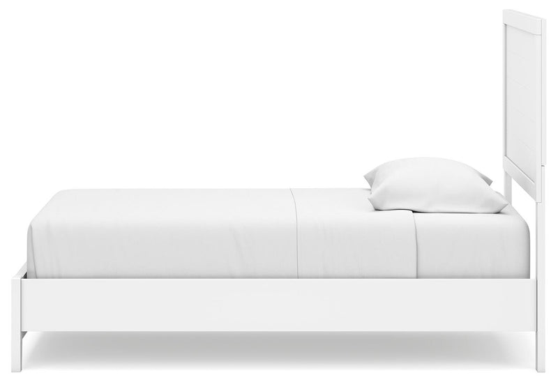 Binterglen Beds