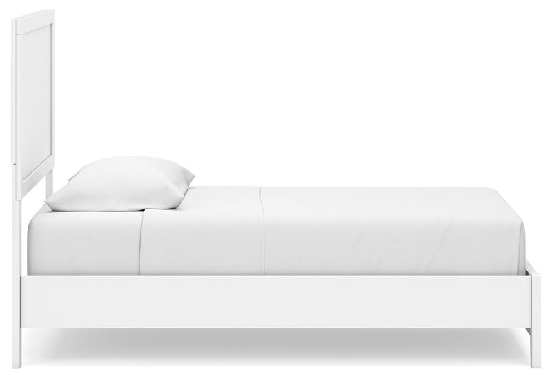 Binterglen Beds