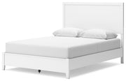 Binterglen Panel Bed, Dresser, Mirror, Chest & Nightstand, Bedroom Set