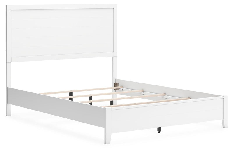 Binterglen Beds