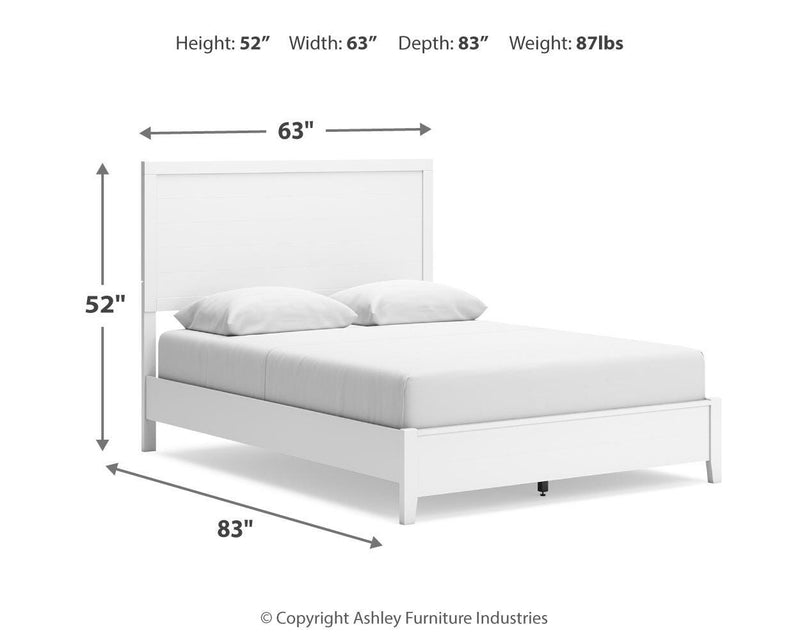 Binterglen Bedroom Sets