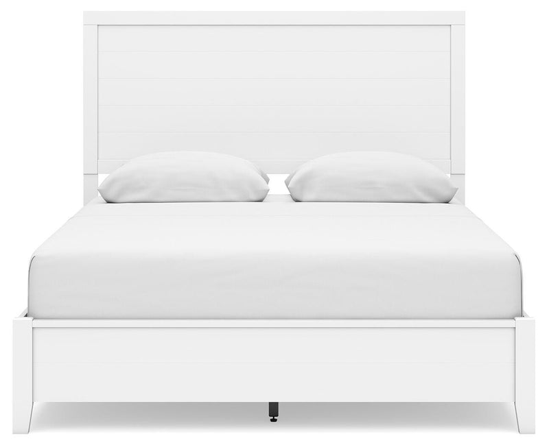 Binterglen Bedroom Sets