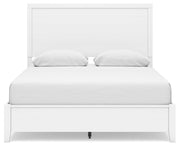 Binterglen Panel Bed, Dresser, Mirror, Chest & Nightstand, Bedroom Set