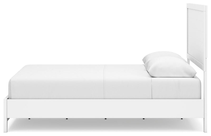 Binterglen Beds