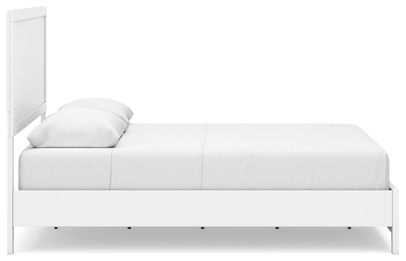 Binterglen Beds