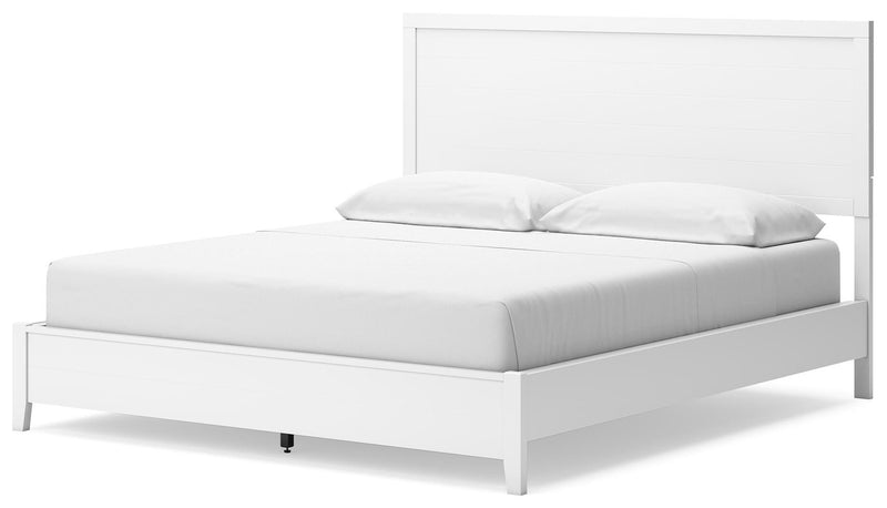 Binterglen Bedroom Sets