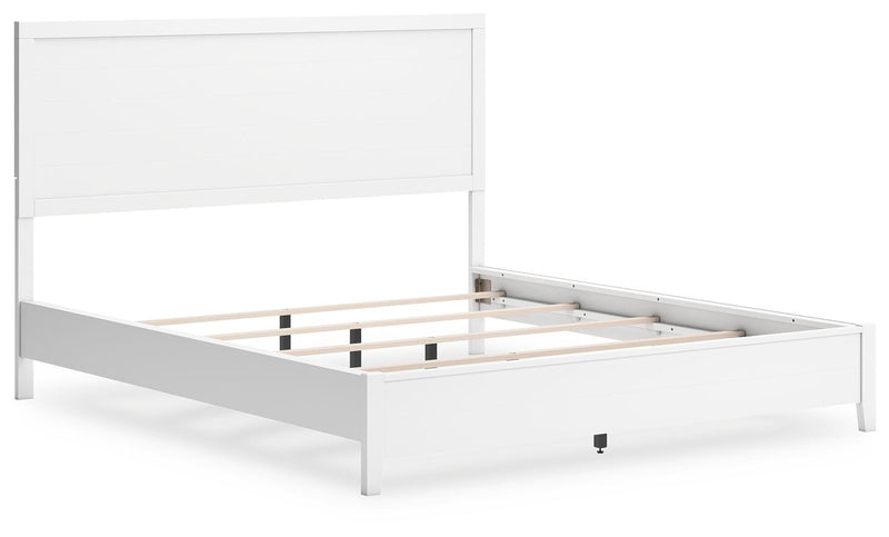 Binterglen Beds