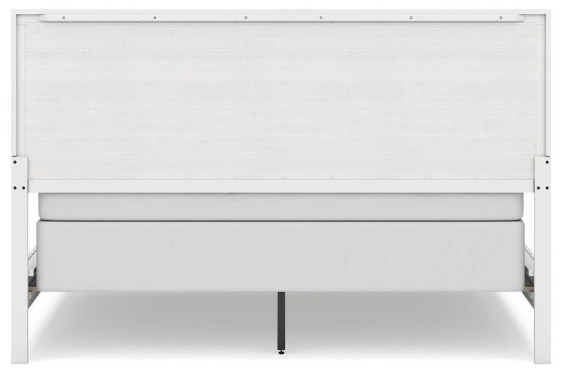 Binterglen Bedroom Sets