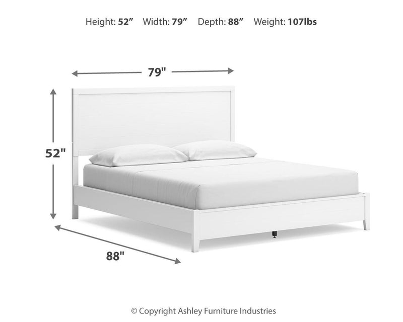 Binterglen Bedroom Sets