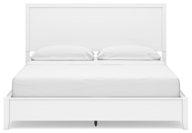 Binterglen Bedroom Sets