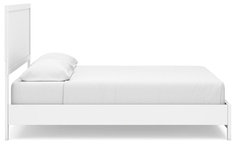 Binterglen Beds