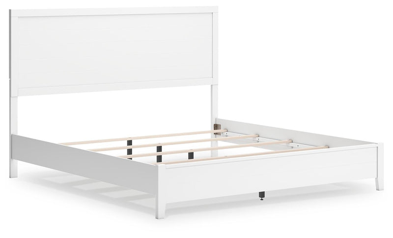 Binterglen Beds