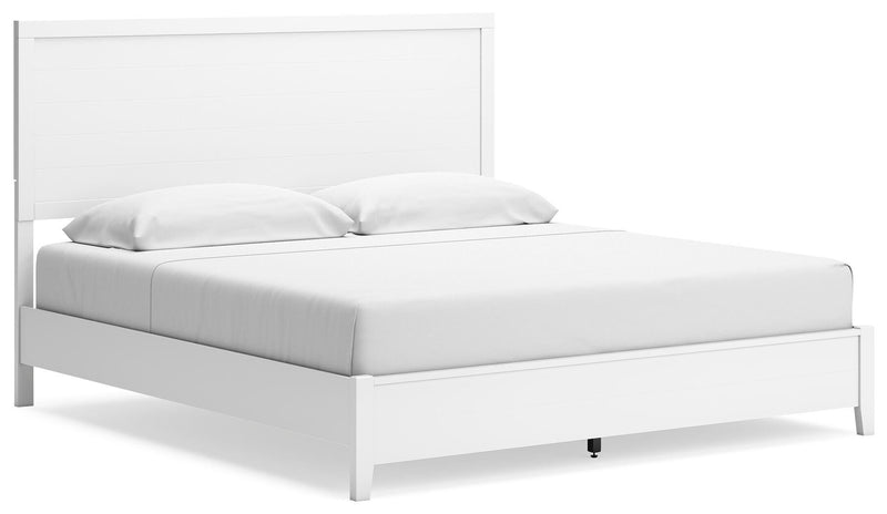 Binterglen Bedroom Sets