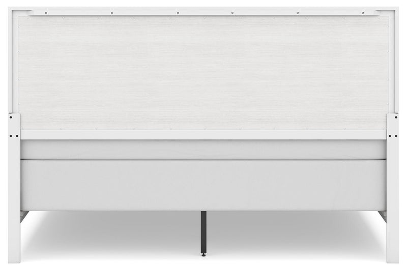 Binterglen Bedroom Sets