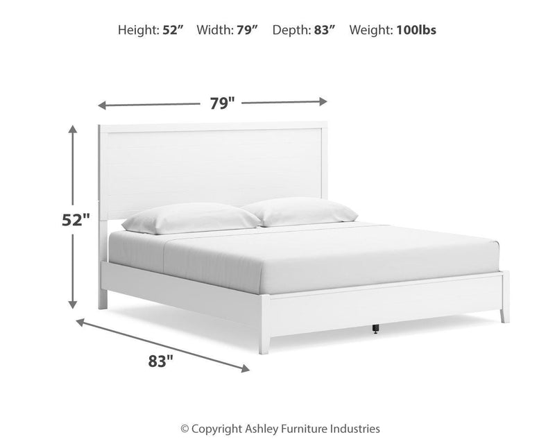 Binterglen Bedroom Sets