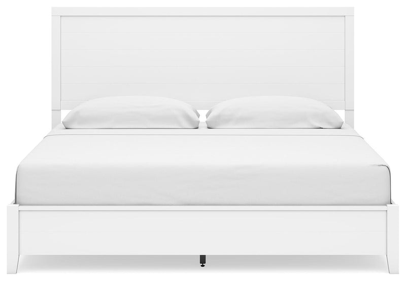 Binterglen Bedroom Sets