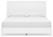 Binterglen Panel Bed, Dresser, Mirror, Chest & Nightstand, Bedroom Set