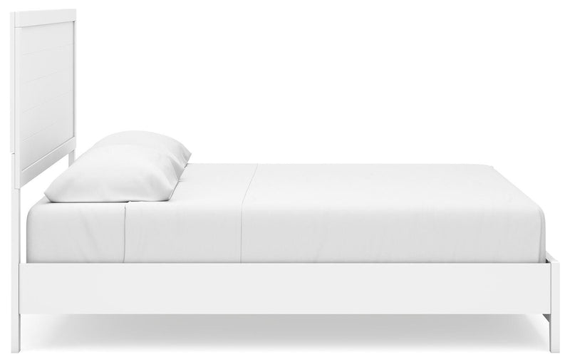 Binterglen Beds