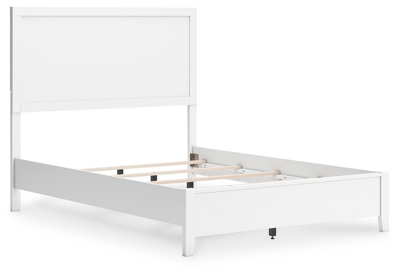 Binterglen Beds