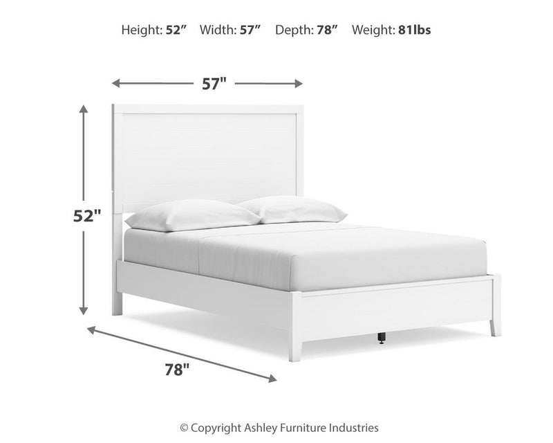 Binterglen Bedroom Sets