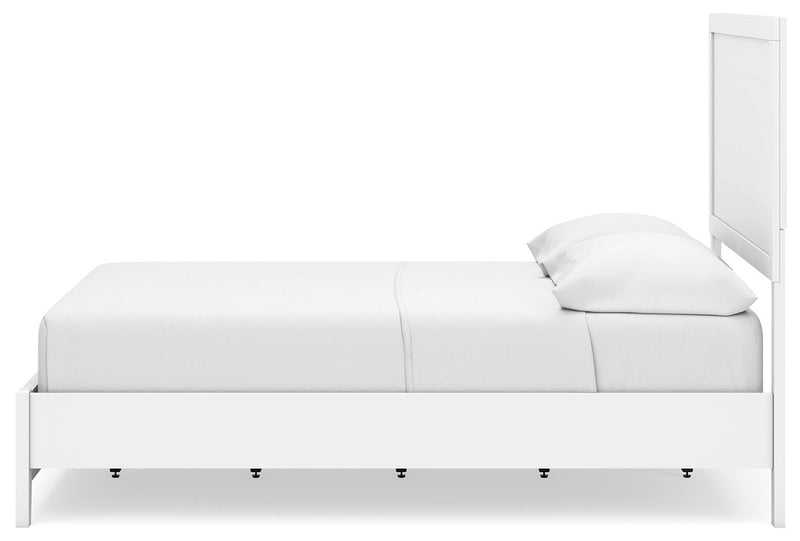 Binterglen Beds