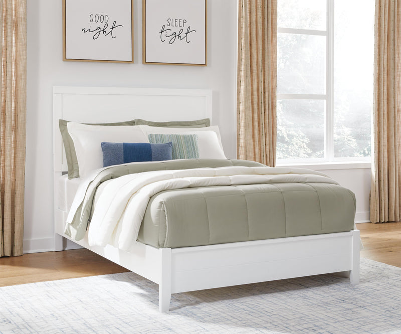 Binterglen Bedroom Sets