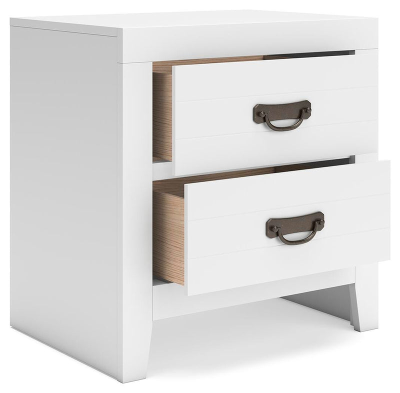 Binterglen Bedroom Sets