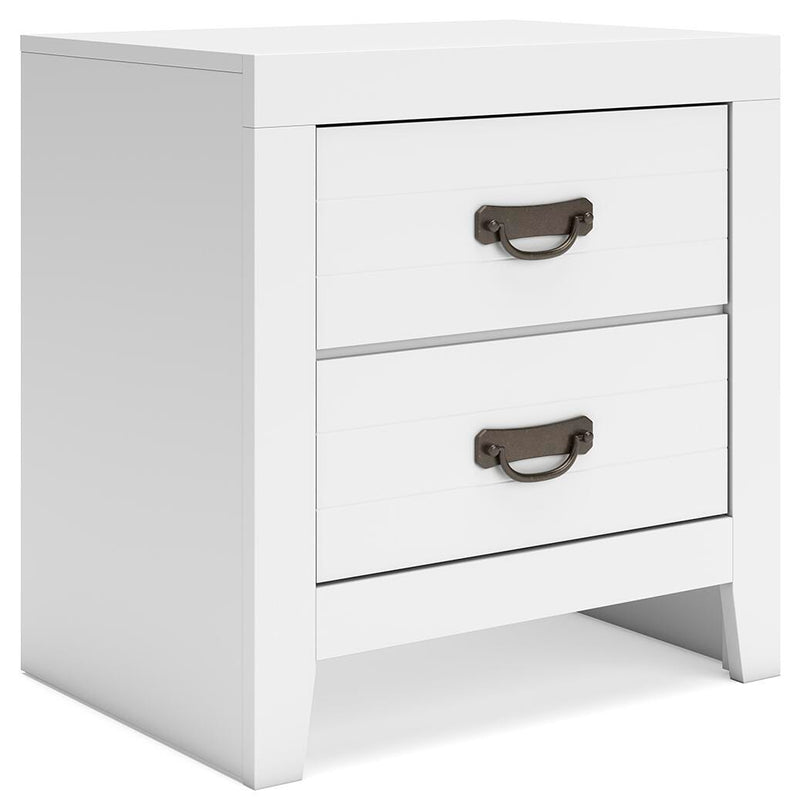 Binterglen Bedroom Sets
