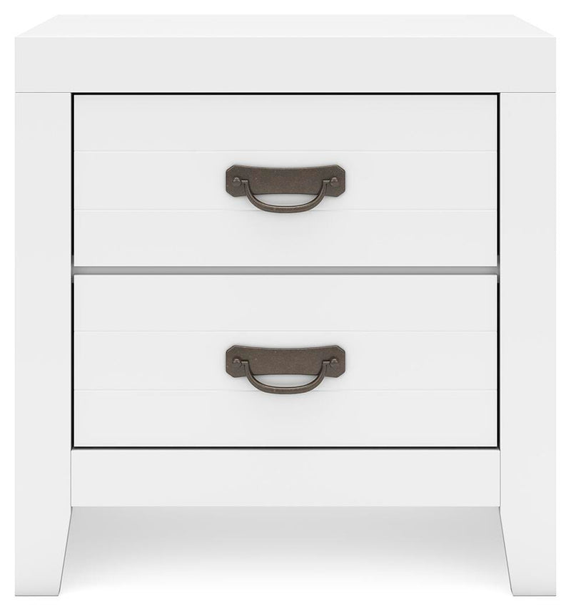Binterglen Bedroom Sets