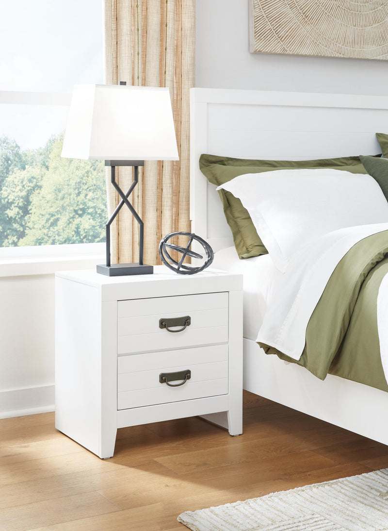 Binterglen Bedroom Sets