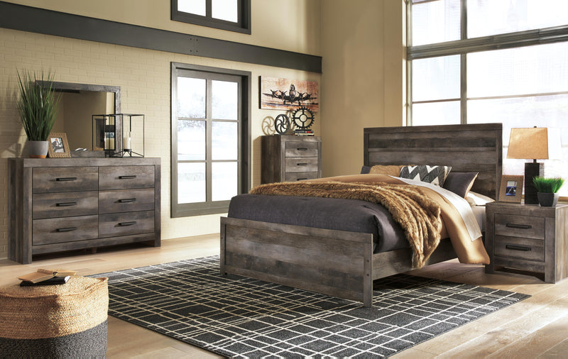 Wynnlow Beds
