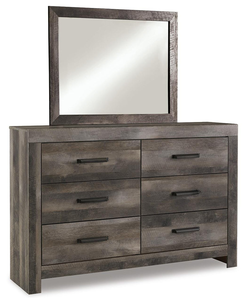 Wynnlow Bedroom Sets