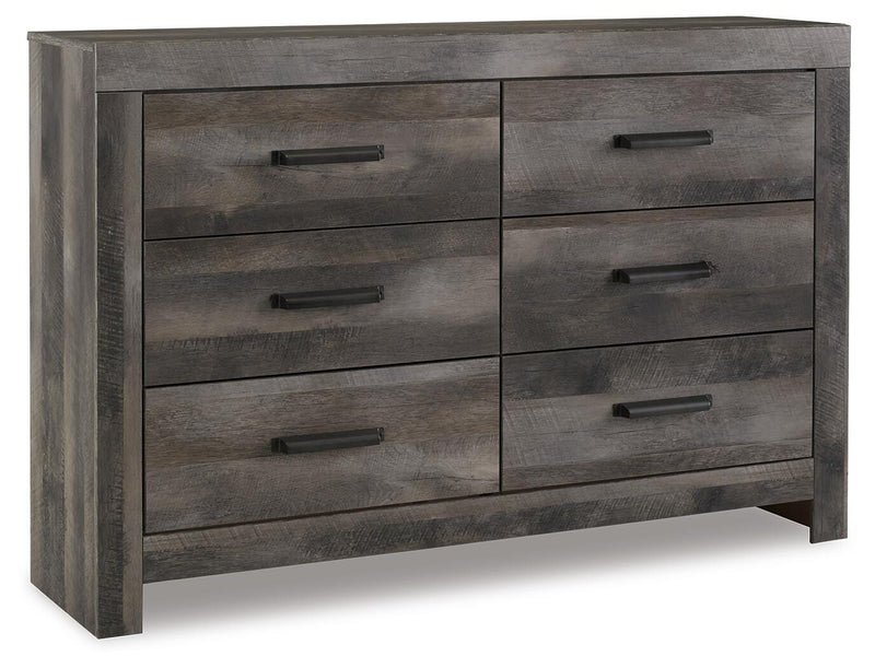 Wynnlow Bedroom Sets