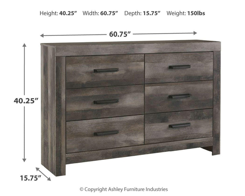 Wynnlow Bedroom Sets