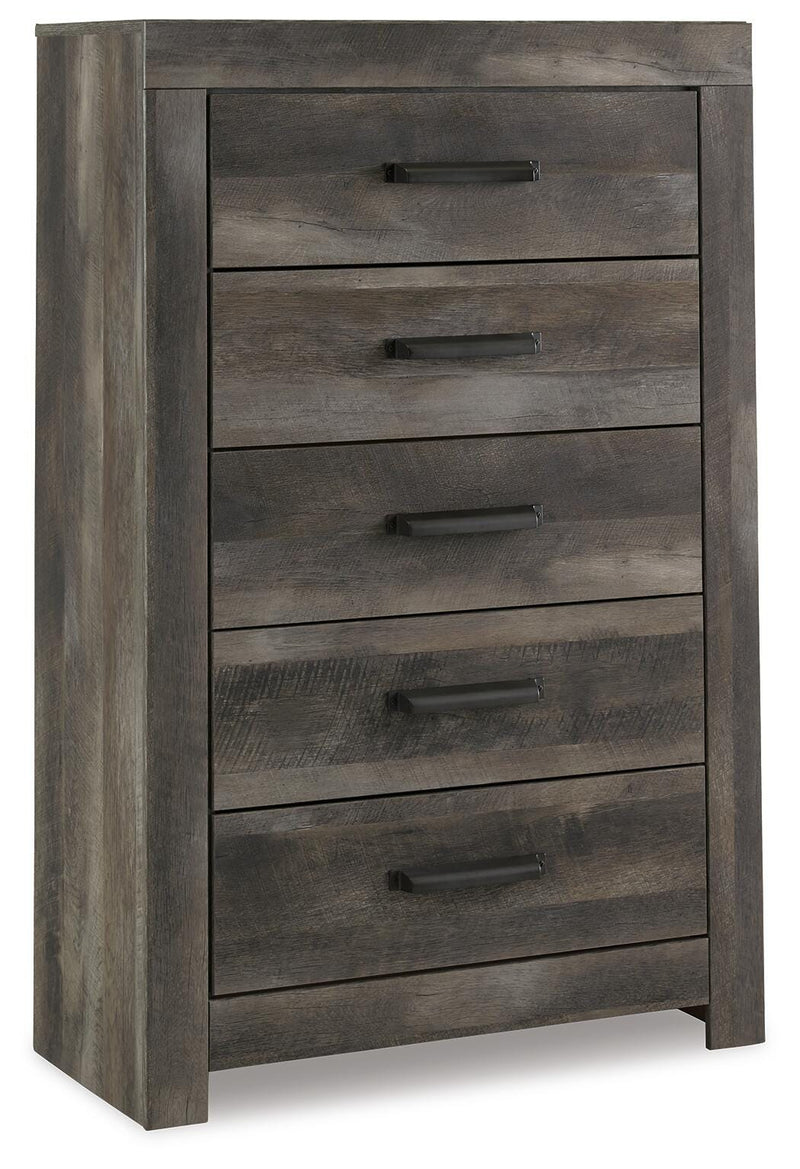 Wynnlow Bedroom Sets