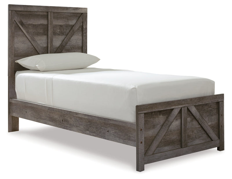 Wynnlow Bed