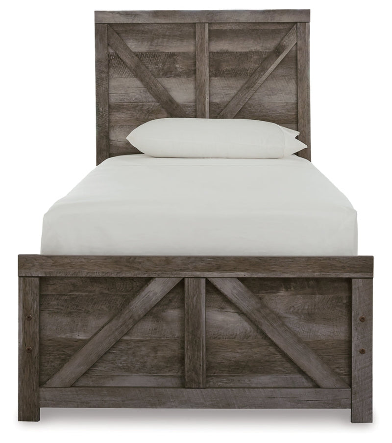 Wynnlow Bed