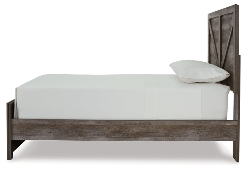 Wynnlow Bed